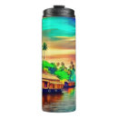 Search for tree of life travel mugs Sunset