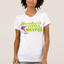 Search for little helper tshirts Cute
