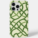 Search for celtic design iphone cases Green