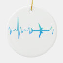 Search for flight christmas tree decorations Aviator