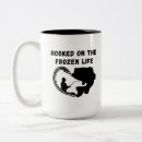 Search for hooked on mugs Funny