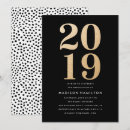 Search for glitz and glamour invitations Modern
