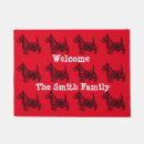Search for scottie dog doormats Scotty