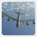 Search for b 52 stickers Military