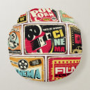 Search for cinema cushions Vintage