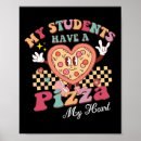 Search for i love pizza posters Valentives
