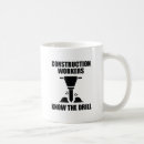 Search for drill mugs Construction