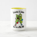 Search for pickles mugs Big dill