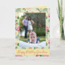 Search for grandma birthday cards Floral