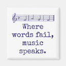Search for music magnets Quotes