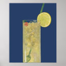 Search for fruit drink posters Lemonade