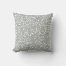 Search for green and cream cushions Pattern