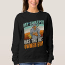 Search for sweeper Owner