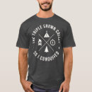 Search for triple crown tshirts Camping