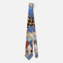 Search for gaudy ties Gaudi