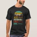 Search for 31st wedding anniversary tshirts Funny