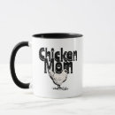 Search for black chicken mugs Chickens