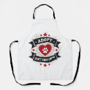 Search for pet adoption aprons Rescue