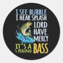 Search for sport fish stickers Bass