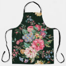 Search for popular aprons Floral