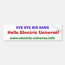 Search for electrics bumper stickers Electricity