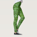 Search for green grass leggings Landscape