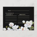 Search for black and white rose postcards Elegant