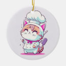 Search for chef christmas tree decorations Pastry