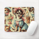 Search for chihuahua mousepads Retro