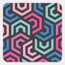 Search for geometric stickers Stylish