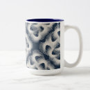 Search for feather coffee mugs Blue