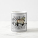 Search for funny ferret mugs Weasel