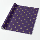 Search for purple christmas wrapping paper Simple