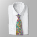 Search for even ties Elegant