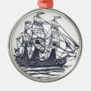 Search for pirate ship christmas tree decorations Beach