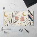 Search for moonlit mousepads Floral