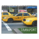 Search for transport calendars Train