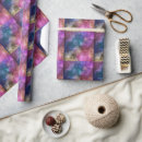 Search for galaxy wrapping paper Colourful