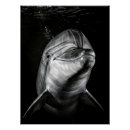 Search for minimalist animal art Monochrome