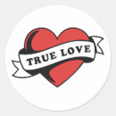 Search for tattoo design stickers Heart