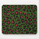 Search for leopard mousepads Design