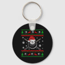 Search for snooker key rings Black