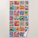 Search for hanna barbera beach towels Mystery machine