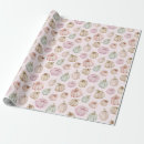 Search for pastel pink wrapping paper Decoupage