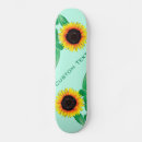 Search for art skateboards Yellow