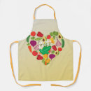 Search for veggie aprons Vegan