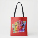 Search for girl superhero tote bags Paris france