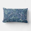 Search for green botanical cushions Hand drawn