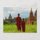 Search for ancient temples Mandalay