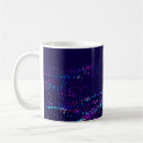 Search for particles mugs Abstract